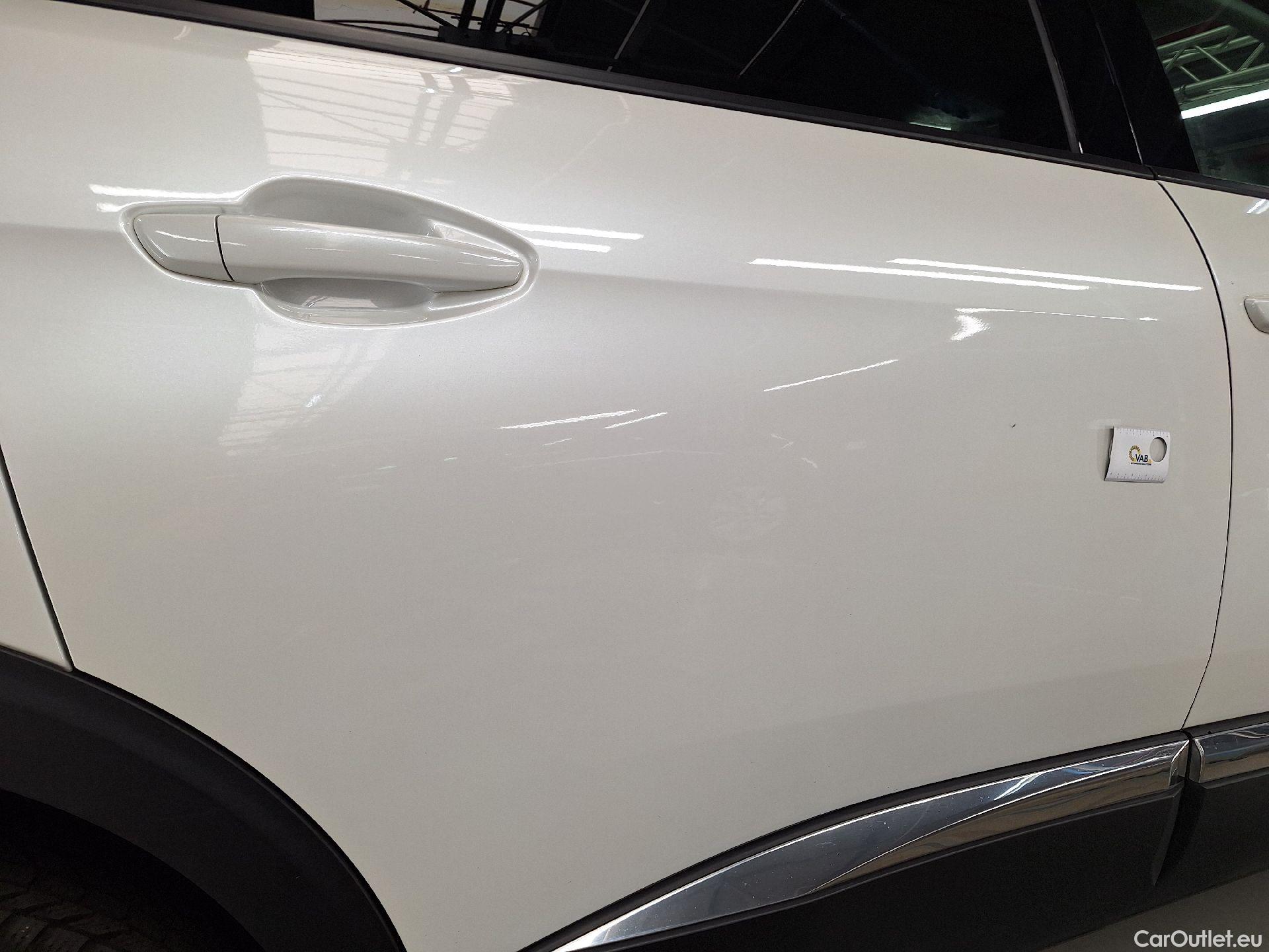  Peugeot  5008 Peugeot,  FL'20, Peugeot  1.2 PureTech 96kW S&S EAT8 Allure 5d #38