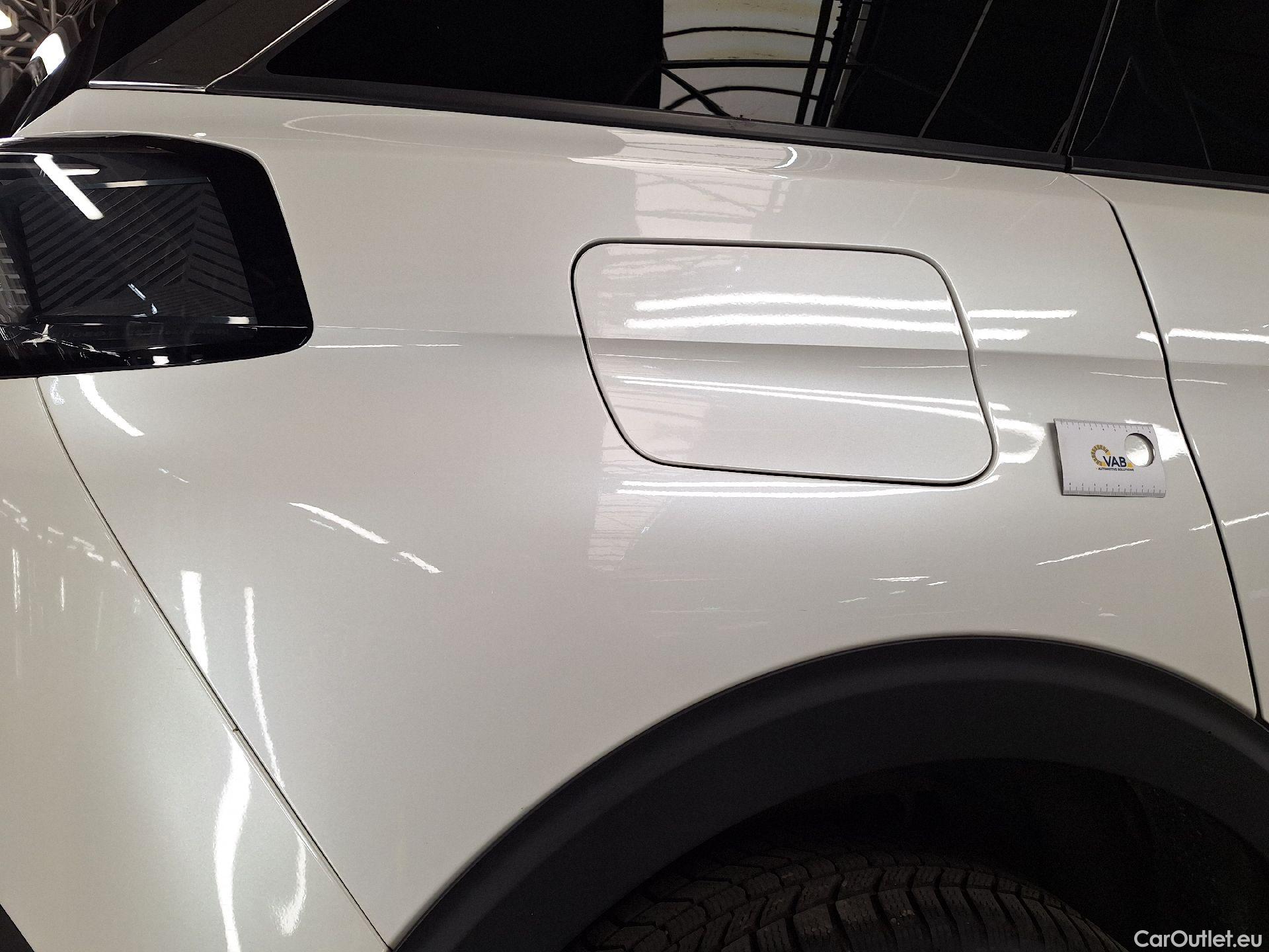  Peugeot  5008 Peugeot,  FL'20, Peugeot  1.2 PureTech 96kW S&S EAT8 Allure 5d #36