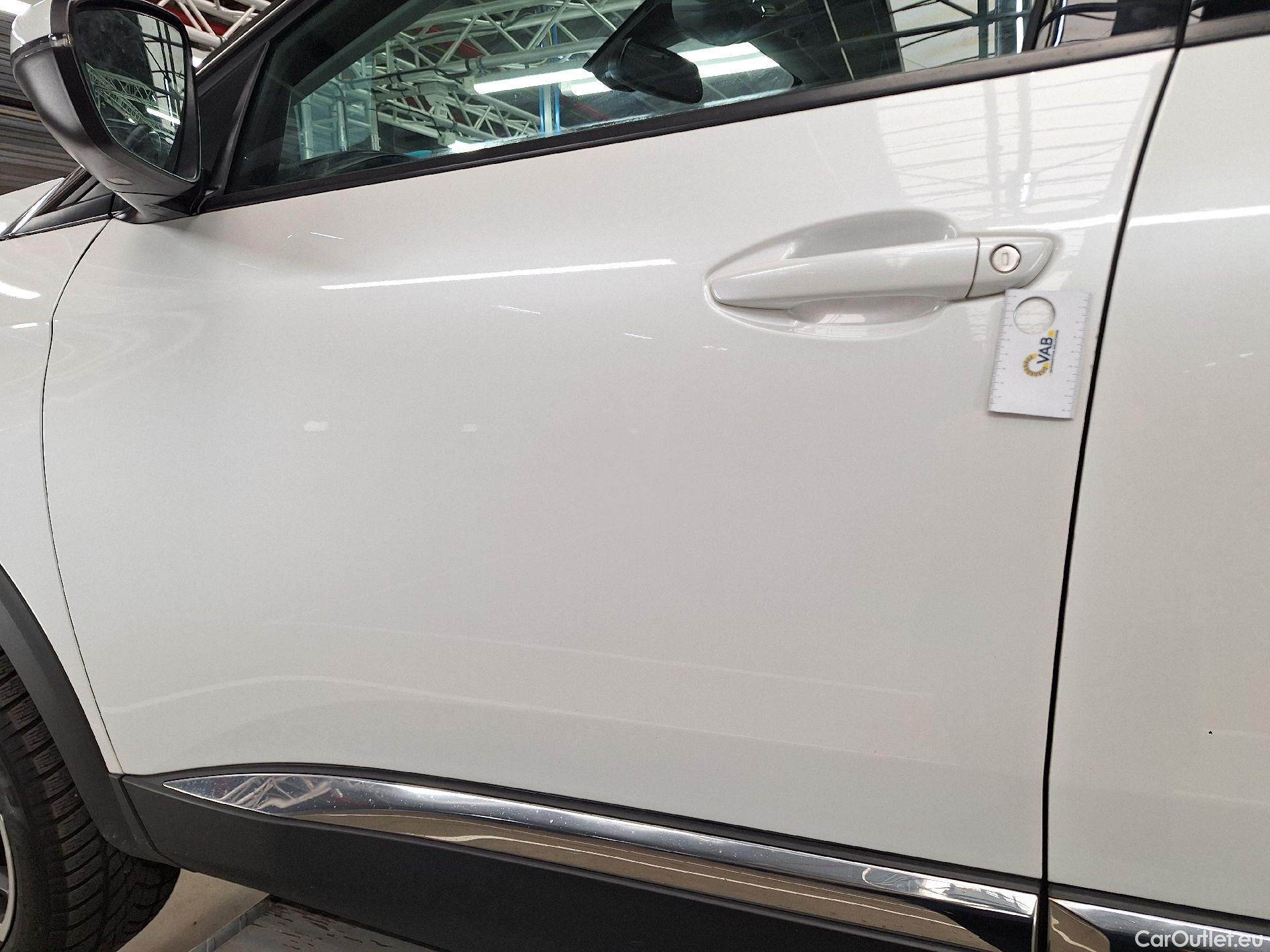  Peugeot  5008 Peugeot,  FL'20, Peugeot  1.2 PureTech 96kW S&S EAT8 Allure 5d #29