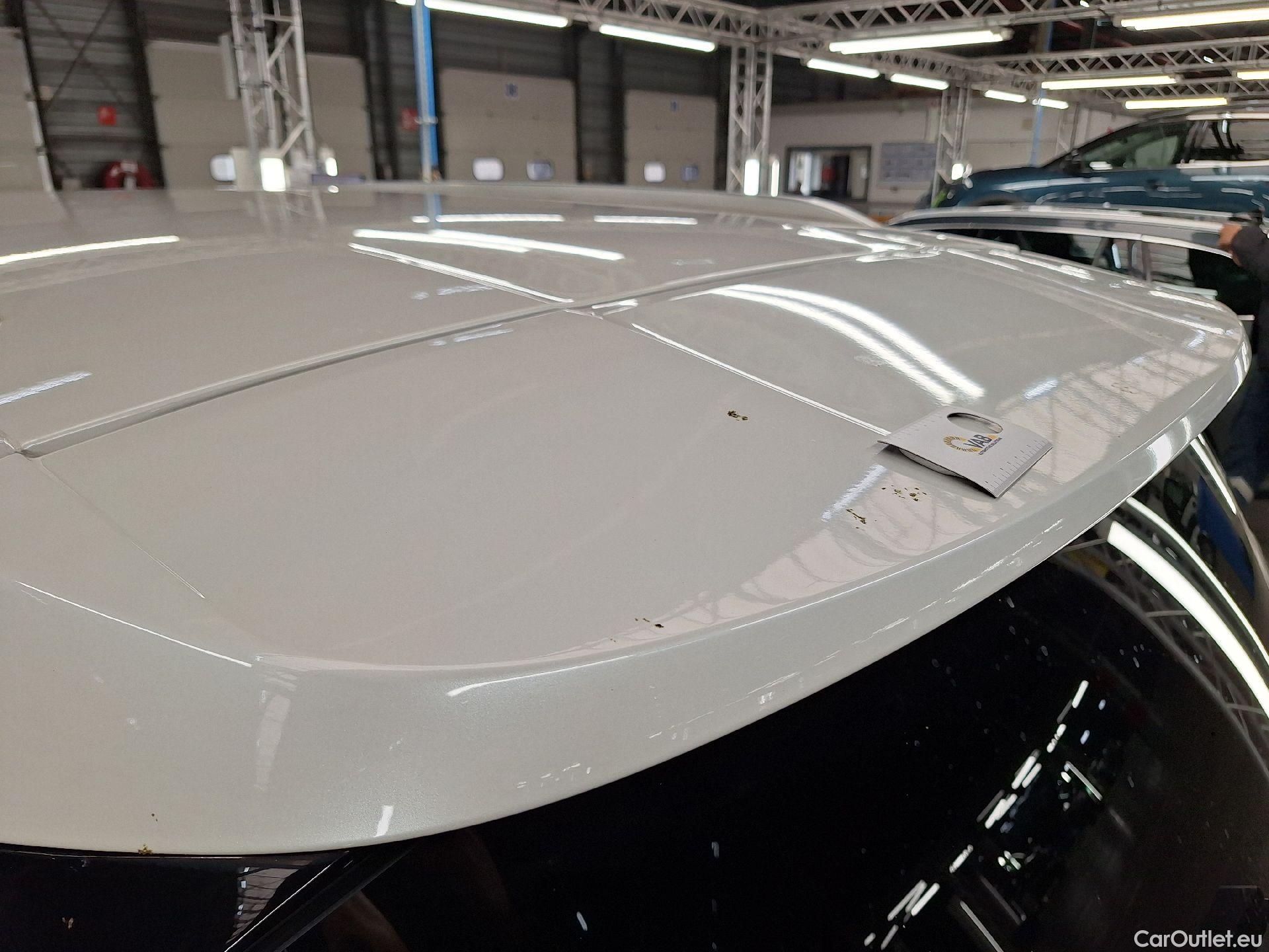  Peugeot  5008 Peugeot,  FL'20, Peugeot  1.2 PureTech 96kW S&S EAT8 Allure 5d #16