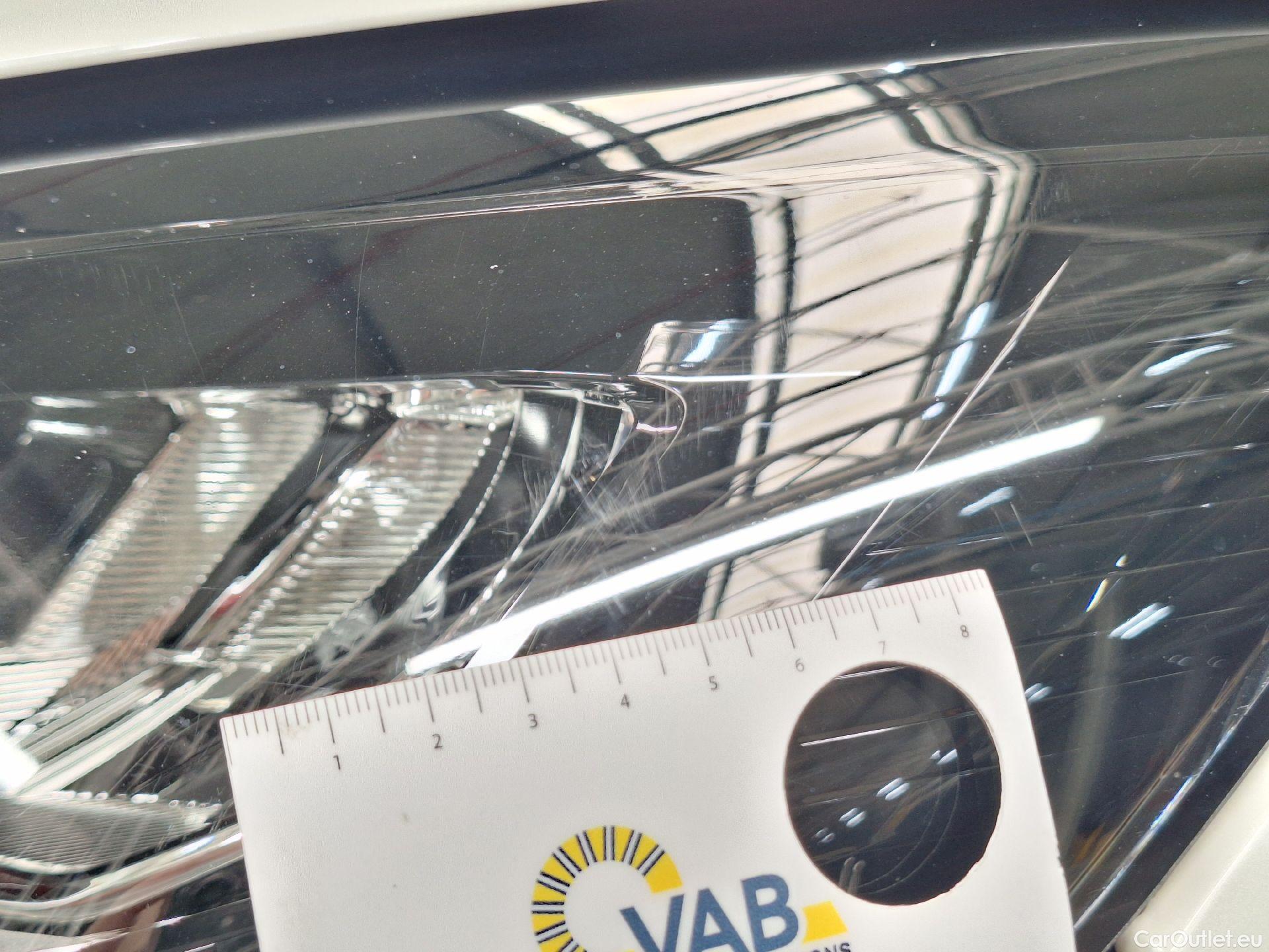  Peugeot  5008 Peugeot,  FL'20, Peugeot  1.2 PureTech 96kW S&S EAT8 Allure 5d #43