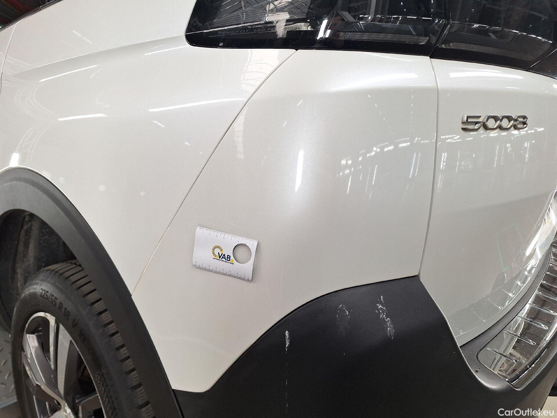  Peugeot  5008 Peugeot,  FL'20, Peugeot  1.2 PureTech 96kW S&S EAT8 Allure 5d #34