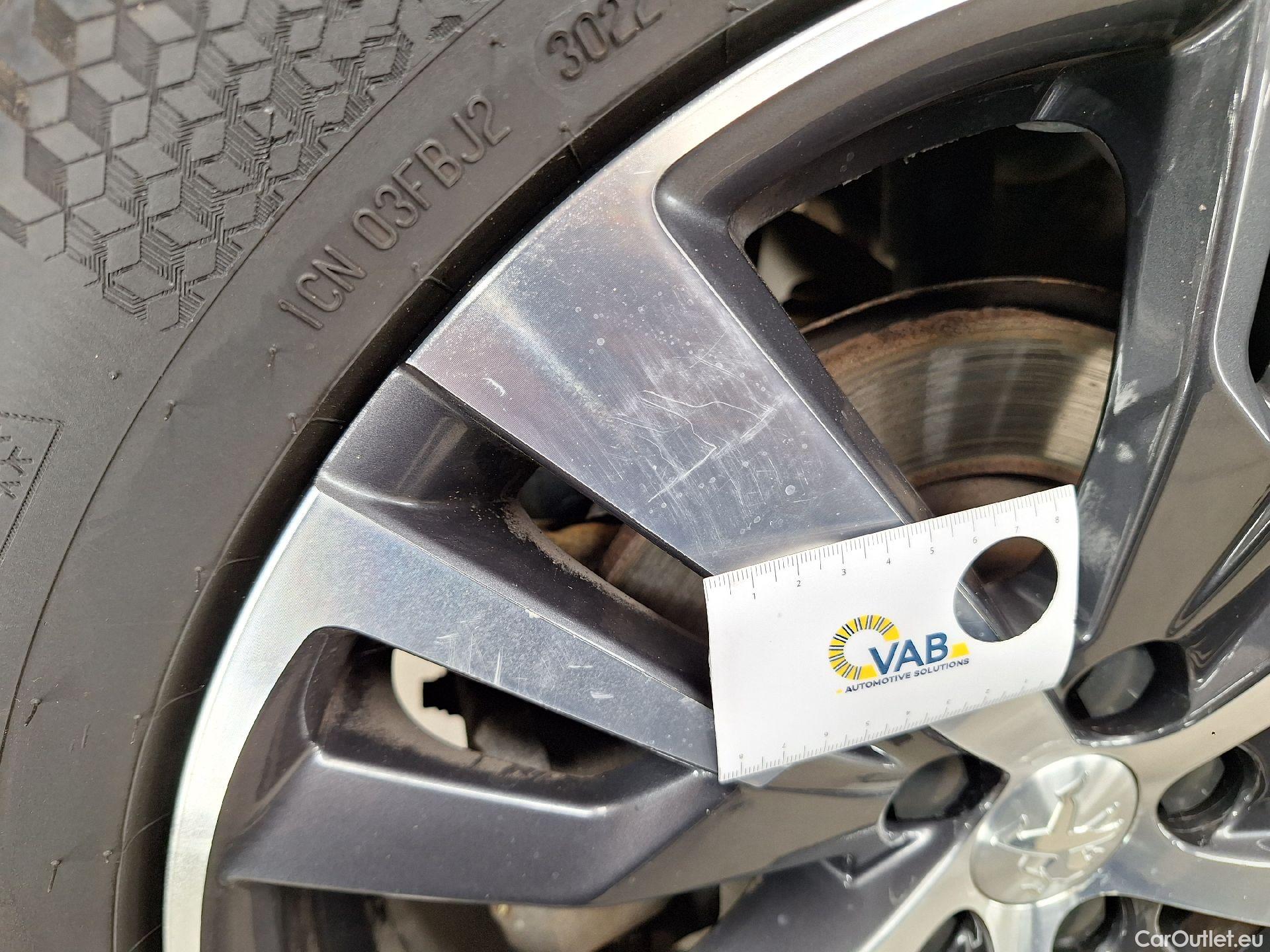  Peugeot  5008 Peugeot,  FL'20, Peugeot  1.2 PureTech 96kW S&S EAT8 Allure 5d #53