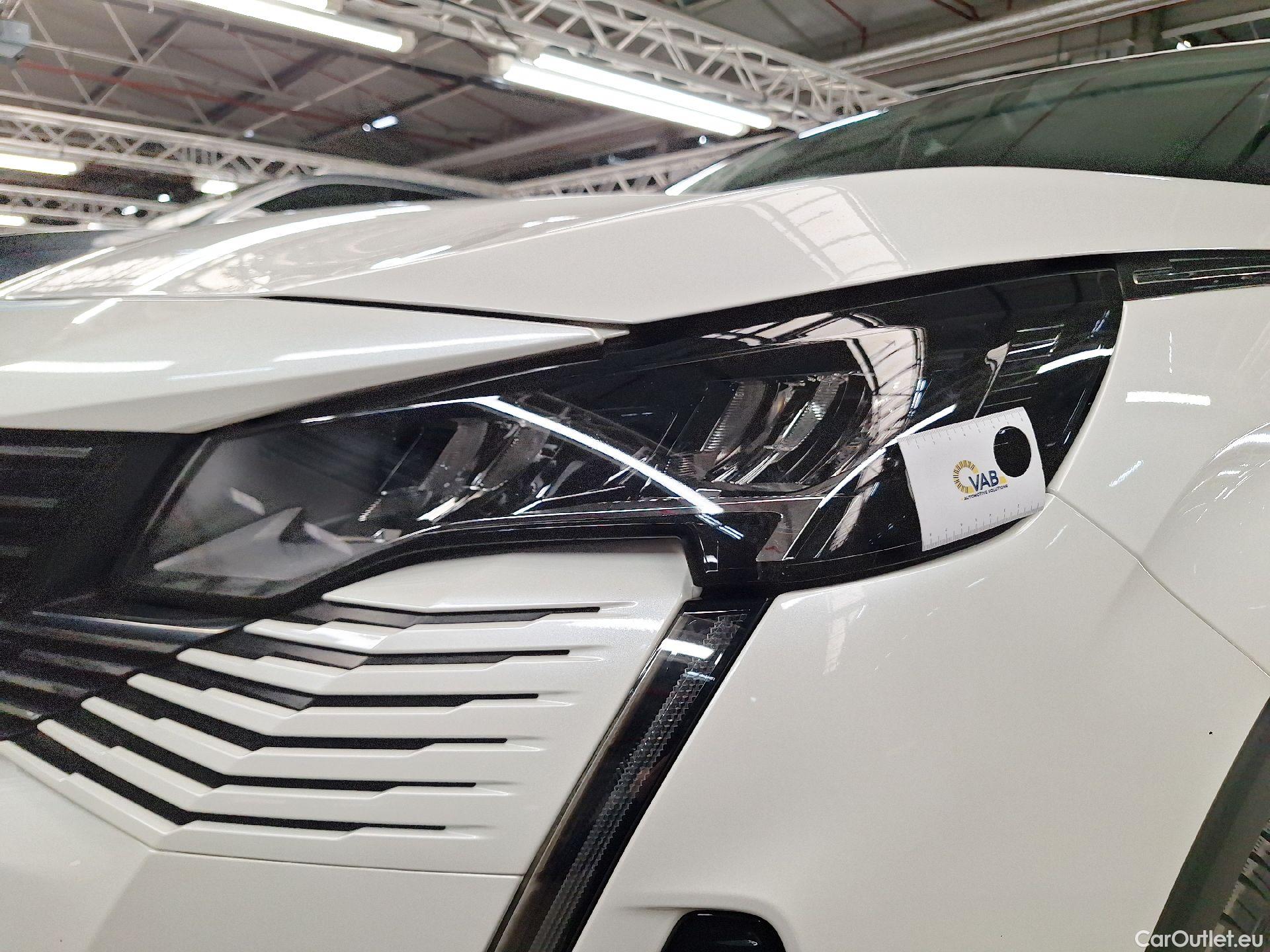  Peugeot  5008 Peugeot,  FL'20, Peugeot  1.2 PureTech 96kW S&S EAT8 Allure 5d #42