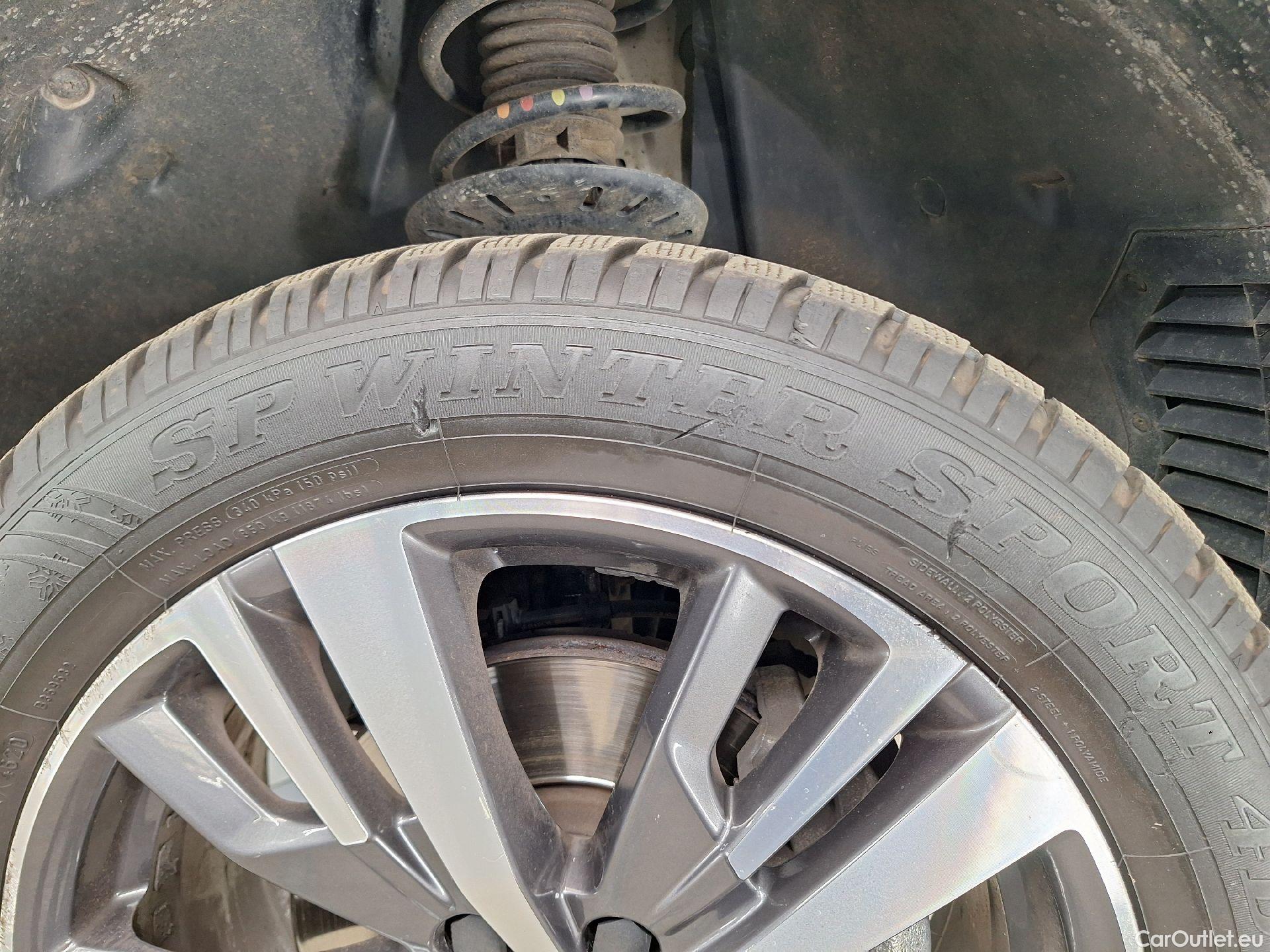  Peugeot  5008 Peugeot,  FL'20, Peugeot  1.2 PureTech 96kW S&S EAT8 Allure 5d #56