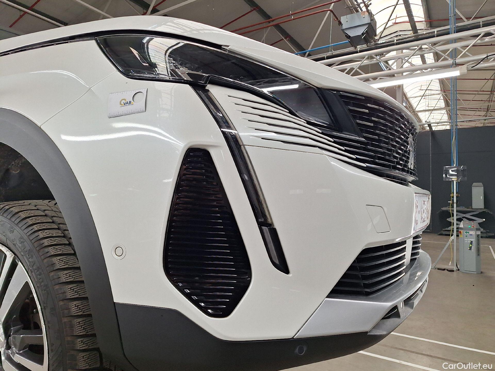  Peugeot  5008 Peugeot,  FL'20, Peugeot  1.2 PureTech 96kW S&S EAT8 Allure 5d #45