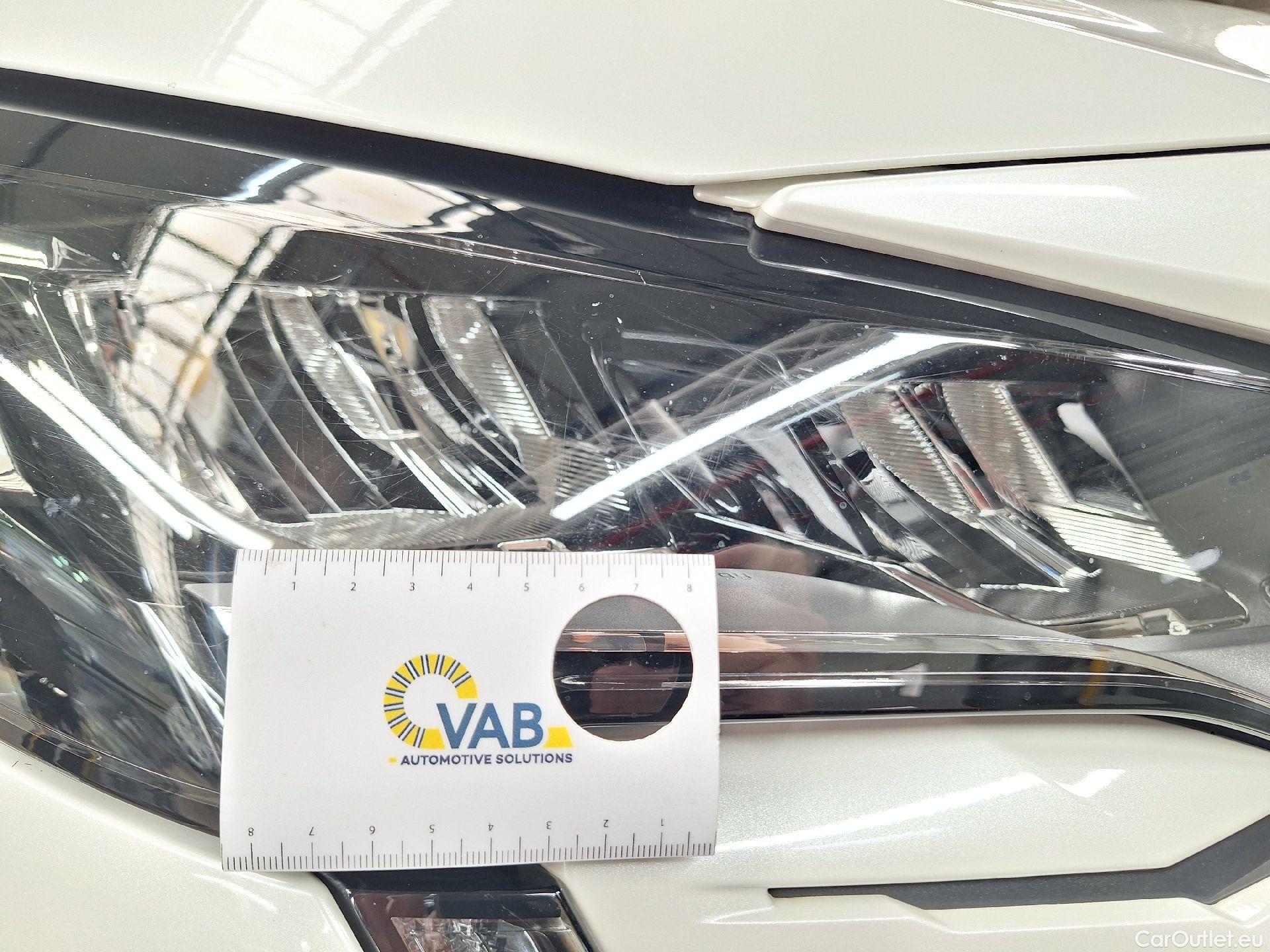  Peugeot  5008 Peugeot,  FL'20, Peugeot  1.2 PureTech 96kW S&S EAT8 Allure 5d #44