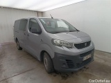  Peugeot  Expert Peugeot  Long DC Pro L3 2.0 BlueHDi 120 S&S 4d #8