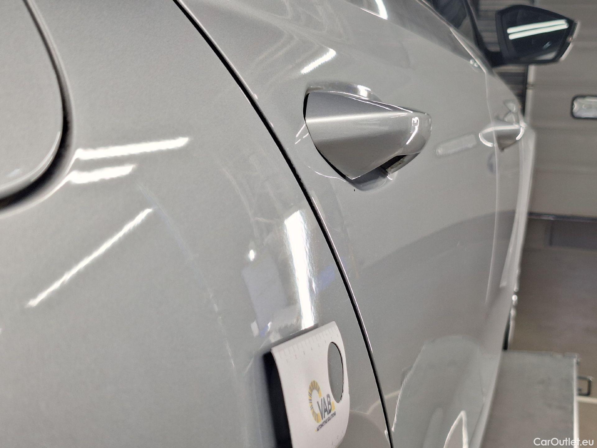  Skoda  Octavia Skoda,  '20, Skoda  1.0 TSI 81kW Active 5d #34