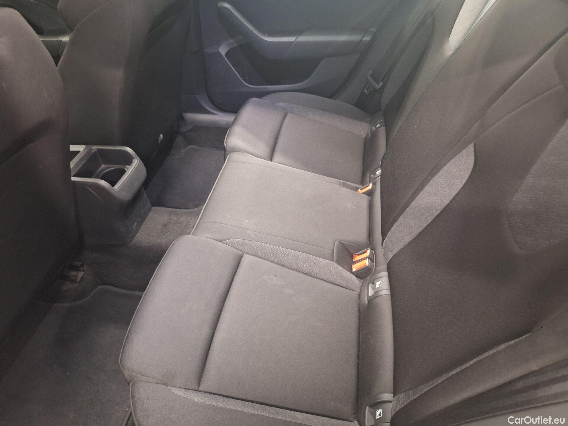  Skoda  Octavia Skoda,  '20, Skoda  1.0 TSI 81kW Active 5d #11