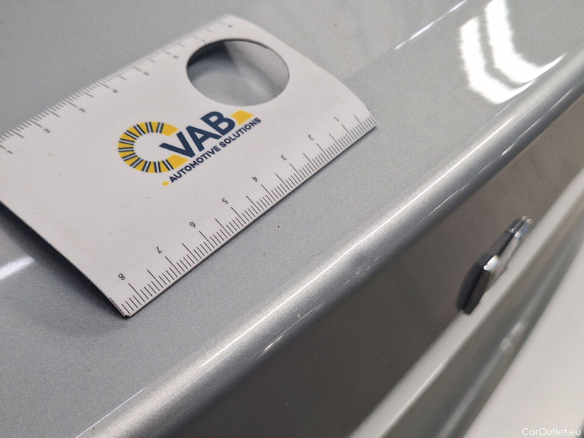  Skoda  Octavia Skoda,  '20, Skoda  1.0 TSI 81kW Active 5d #18