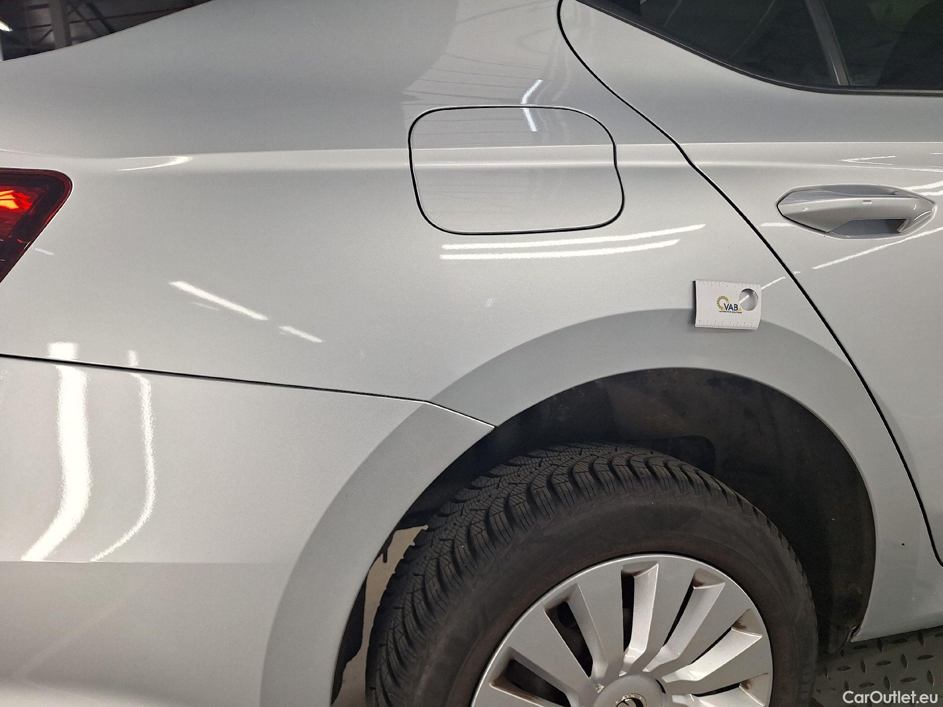  Skoda  Octavia Skoda,  '20, Skoda  1.0 TSI 81kW Active 5d #33