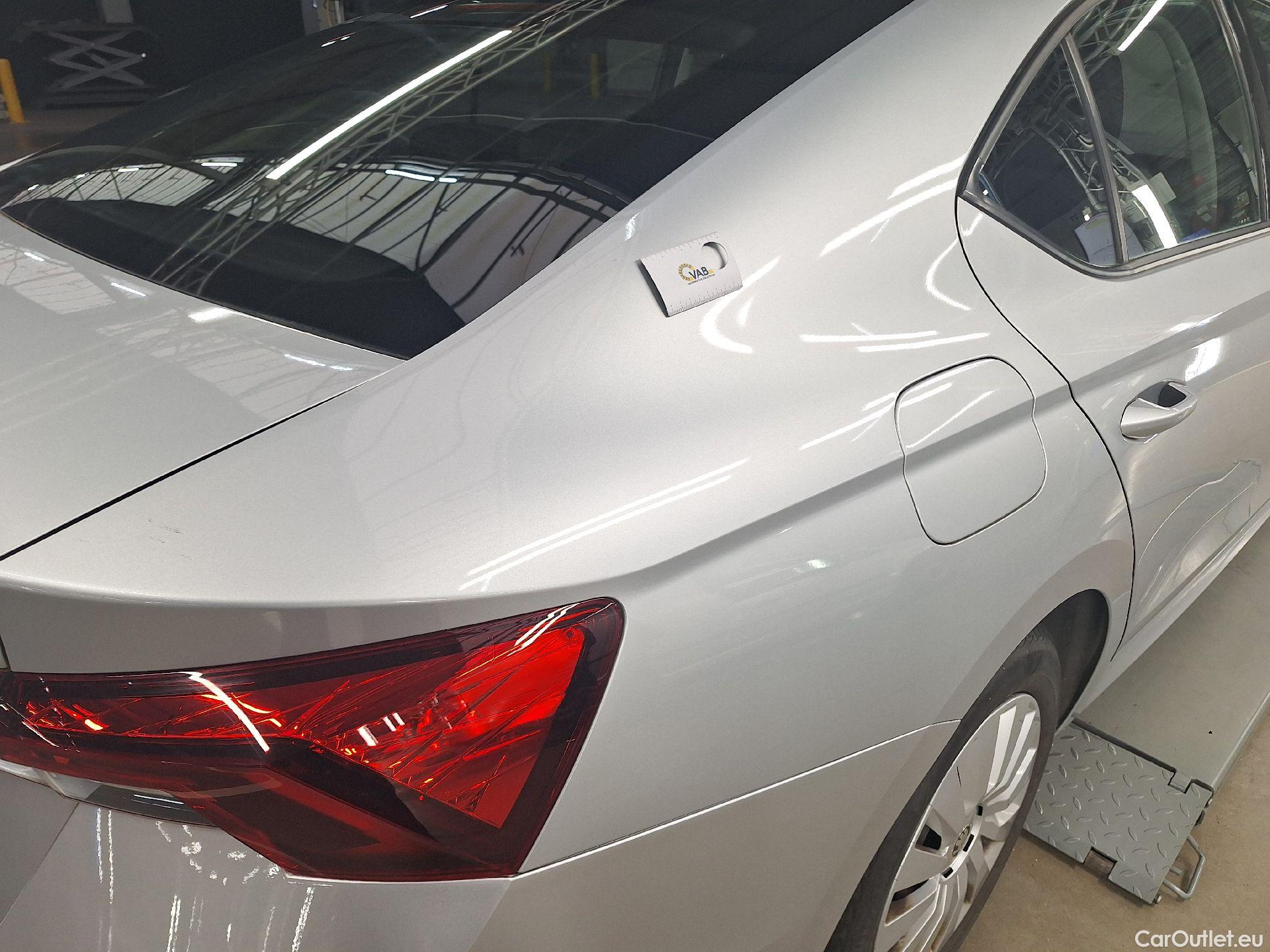  Skoda  Octavia Skoda,  '20, Skoda  1.0 TSI 81kW Active 5d #19