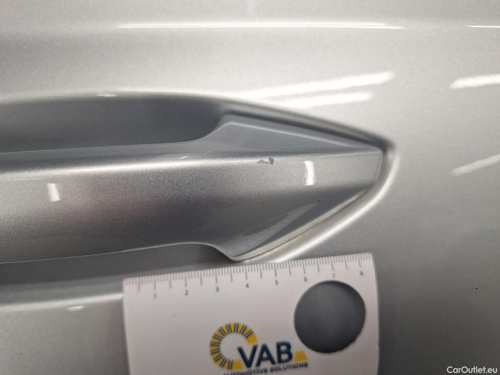  Skoda  Octavia Skoda,  '20, Skoda  1.0 TSI 81kW Active 5d #36