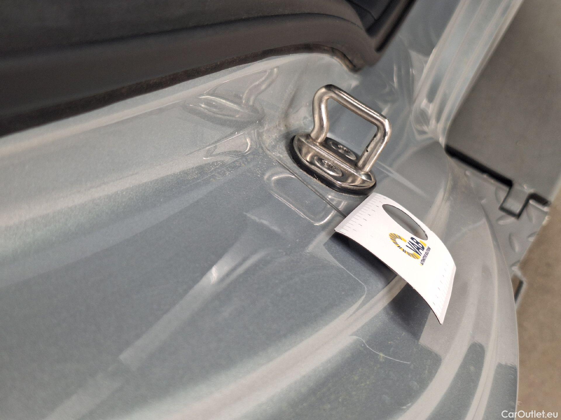  Skoda  Octavia Skoda,  '20, Skoda  1.0 TSI 81kW Active 5d #26