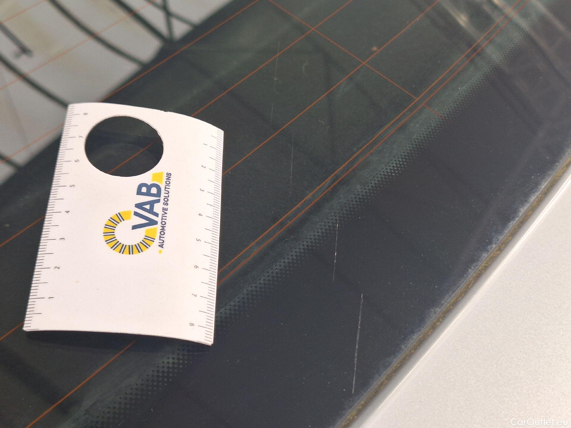  Skoda  Octavia Skoda,  '20, Skoda  1.0 TSI 81kW Active 5d #15