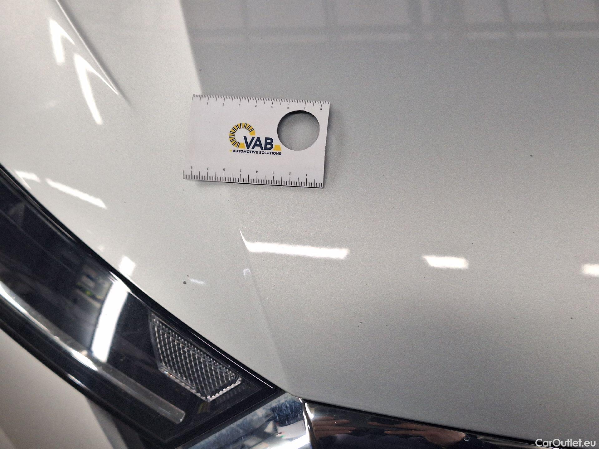  Skoda  Octavia Skoda,  '20, Skoda  1.0 TSI 81kW Active 5d #1