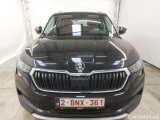  Skoda  Kodiaq Skoda  2.0 CRTDI 110kW DSG7 Clever 5d #5