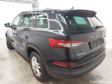  Skoda  Kodiaq Skoda  2.0 CRTDI 110kW DSG7 Clever 5d #7