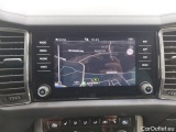 Skoda  Kodiaq Skoda  2.0 CRTDI 110kW DSG7 Clever 5d #13