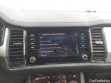  Skoda  Kodiaq Skoda  2.0 CRTDI 110kW DSG7 Clever 5d #14