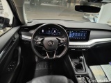  Skoda  Octavia Skoda  Combi 2.0 CRTDI 85kW Clever 5d #9