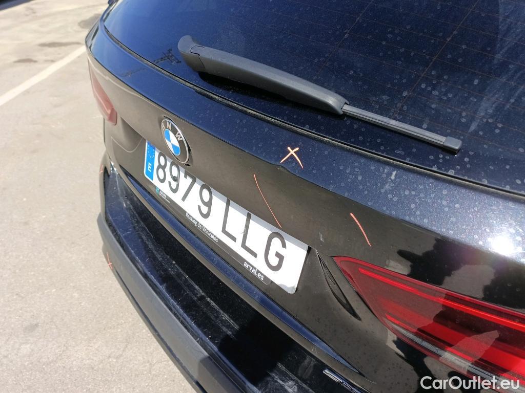  Bmw  X1 BMW  / 2019 / 5P / todoterreno sDrive18dA Corporate #1