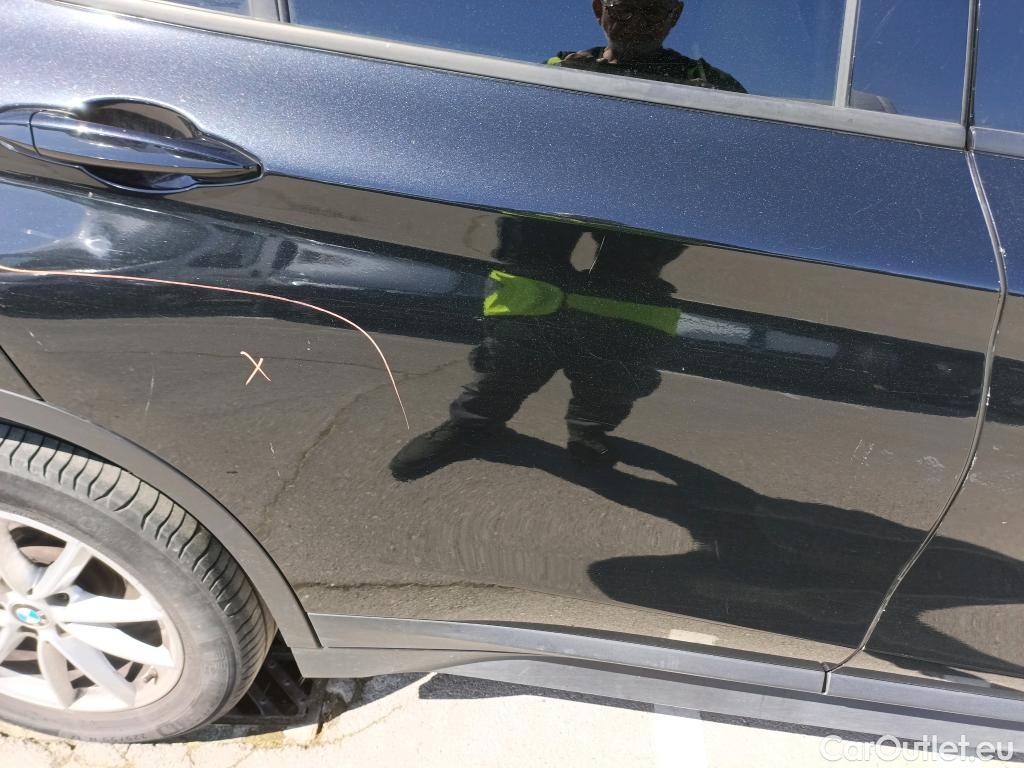  Bmw  X1 BMW  / 2019 / 5P / todoterreno sDrive18dA Corporate #17