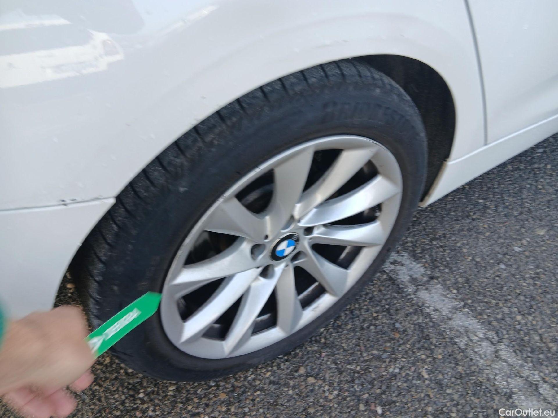  Bmw  Serie 3 BMW  5p 6G berlina con portón 320d Gran Turismo #22