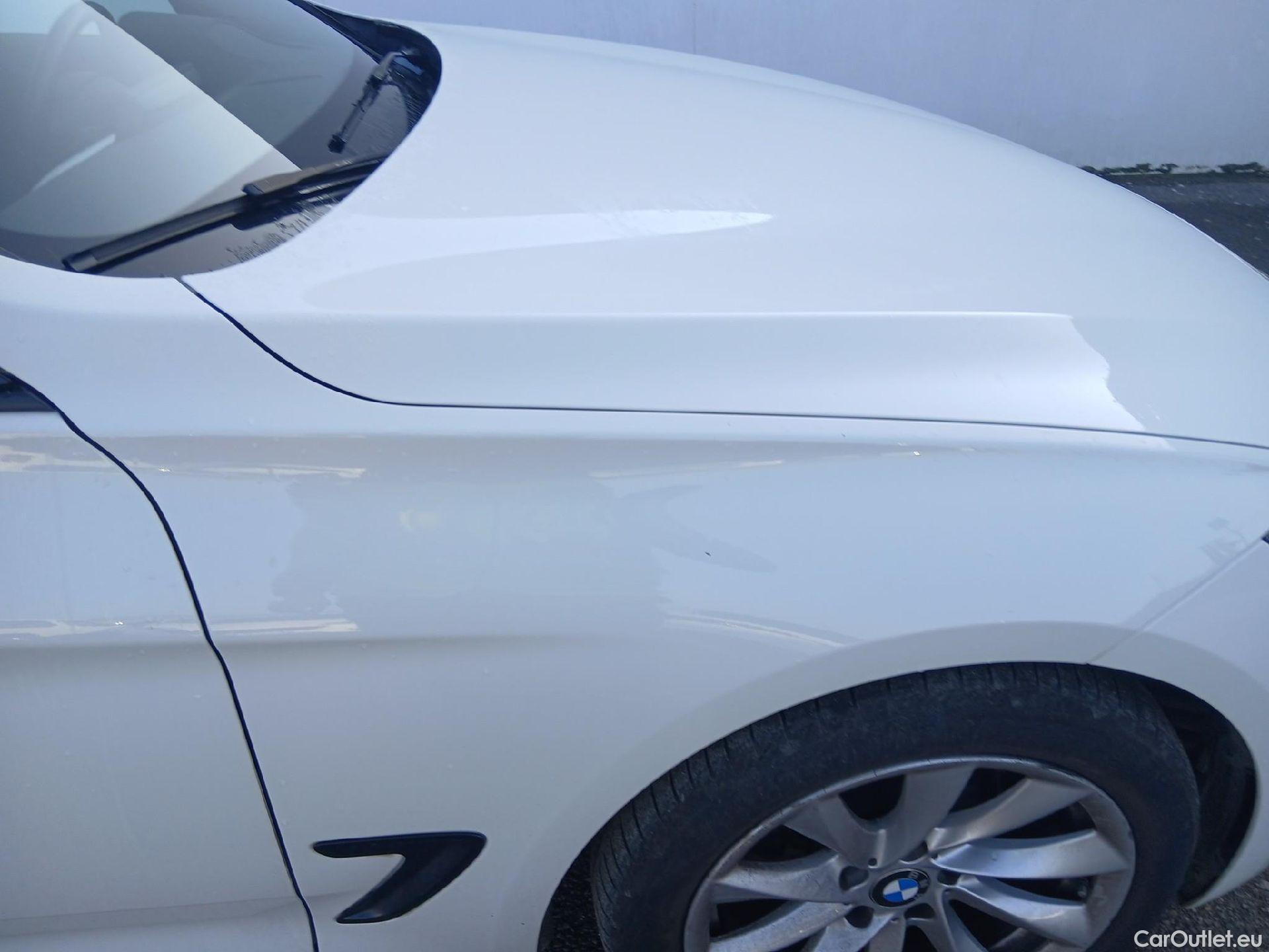  Bmw  Serie 3 BMW  5p 6G berlina con portón 320d Gran Turismo #26