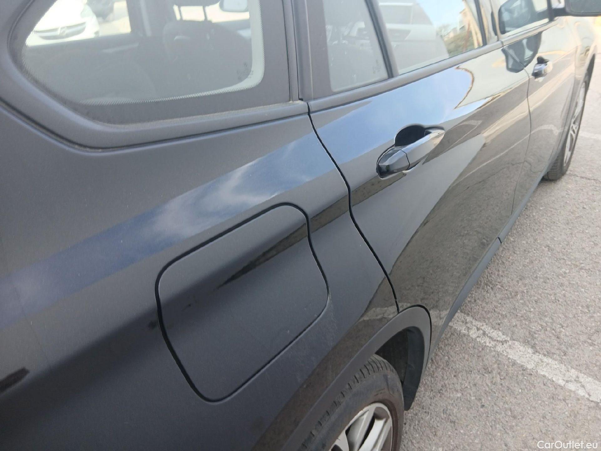  Bmw  X1 BMW  / 2019 / 5P / todoterreno xDrive25e #13