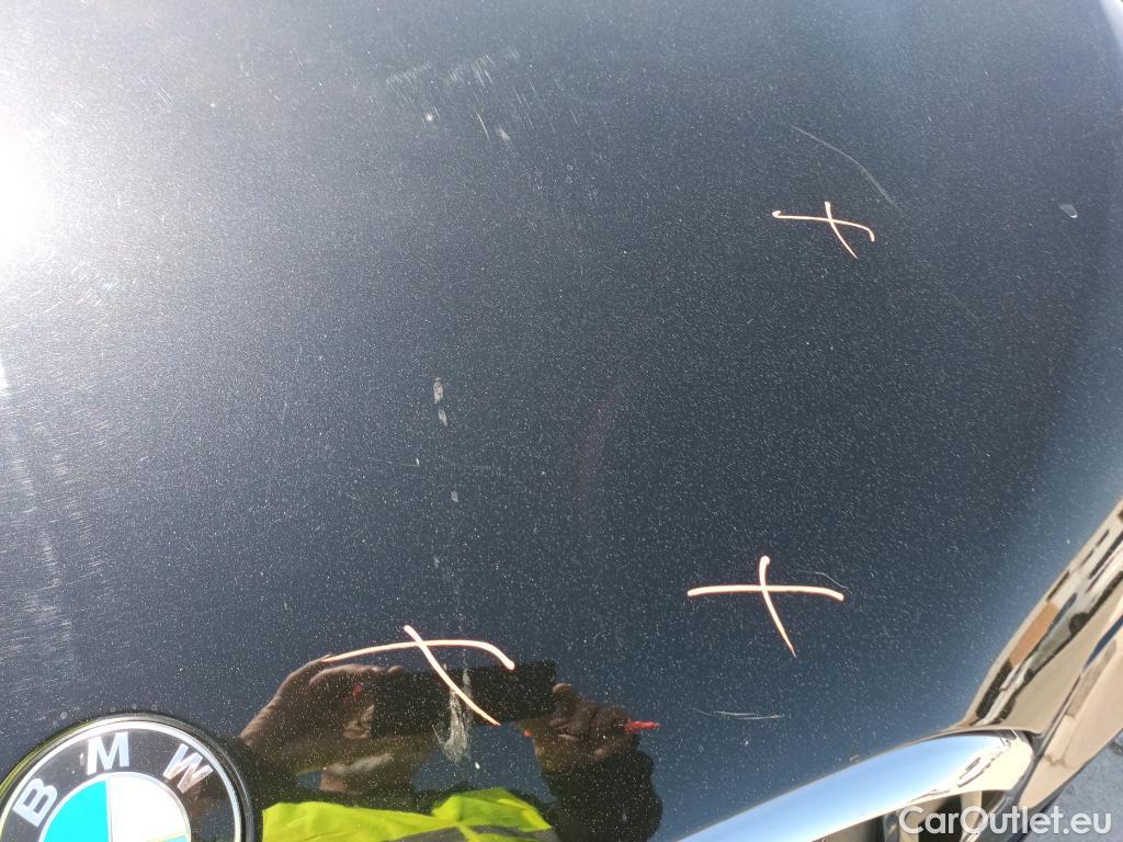  Bmw  X1 BMW  / 2019 / 5P / todoterreno sDrive18dA Corporate #8