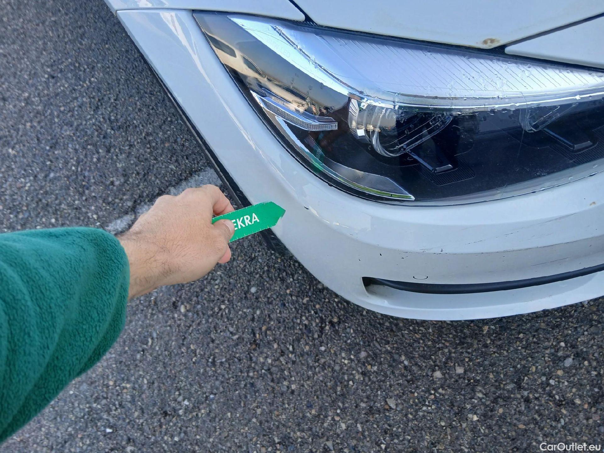  Bmw  Serie 3 BMW  5p 6G berlina con portón 320d Gran Turismo #2