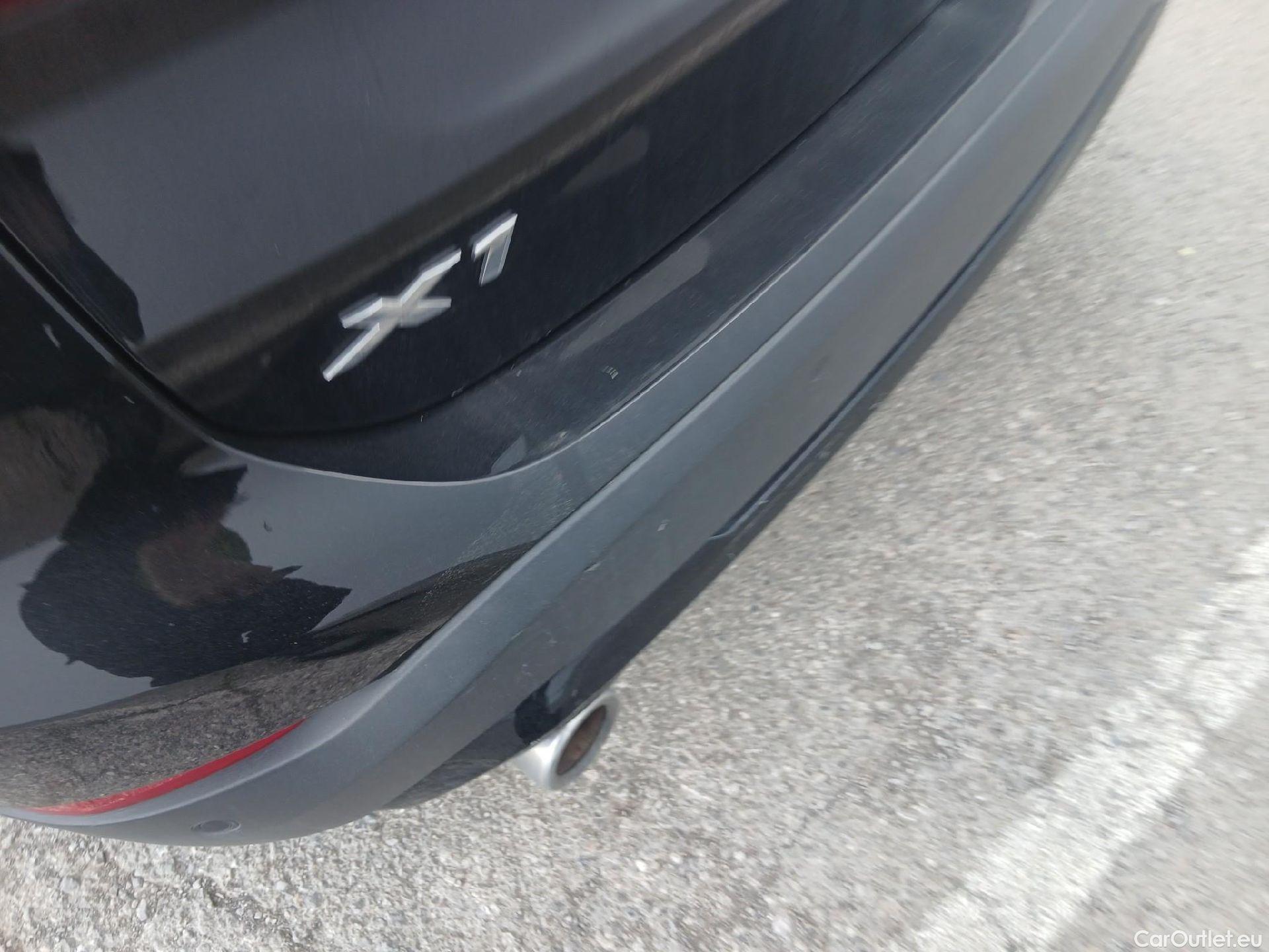  Bmw  X1 BMW  / 2019 / 5P / todoterreno xDrive25e #10