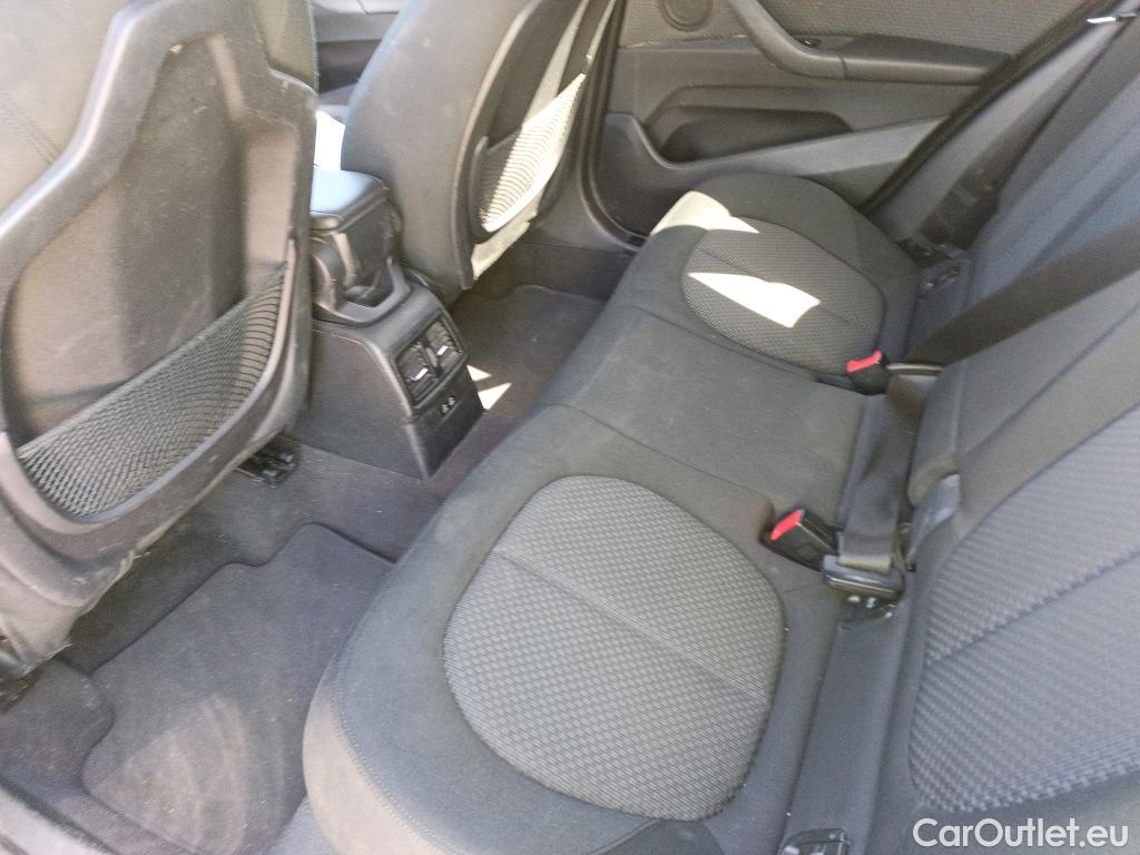  Bmw  X1 BMW  / 2019 / 5P / todoterreno sDrive18dA Corporate #23