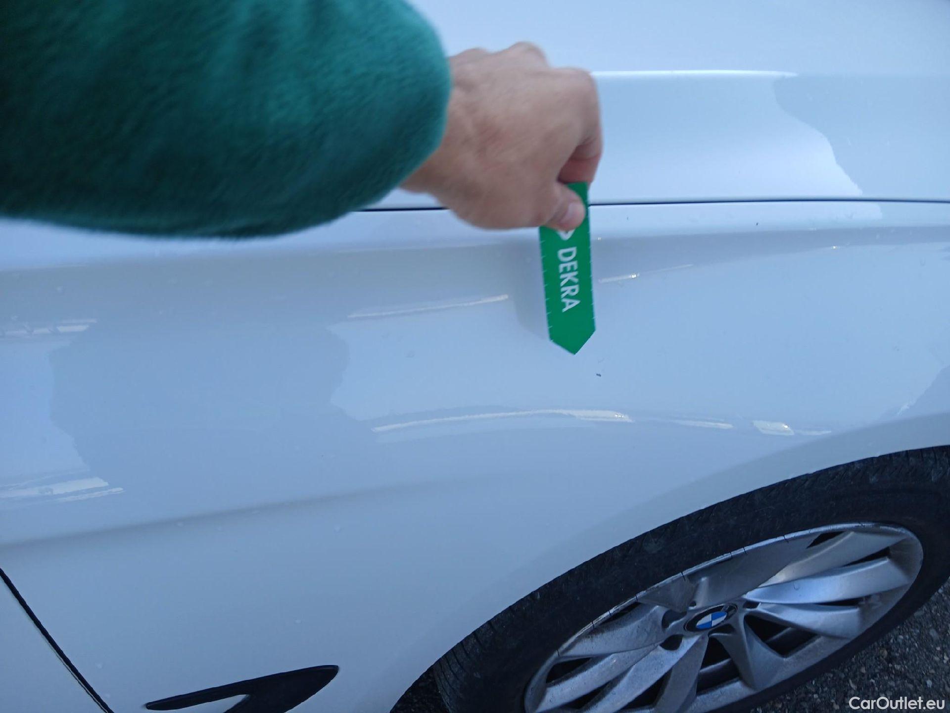  Bmw  Serie 3 BMW  5p 6G berlina con portón 320d Gran Turismo #25