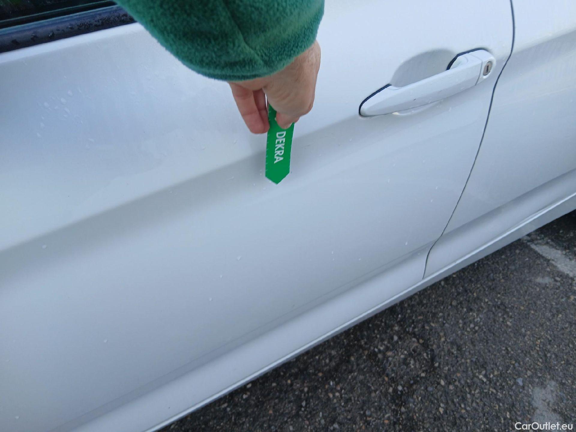  Bmw  Serie 3 BMW  5p 6G berlina con portón 320d Gran Turismo #7