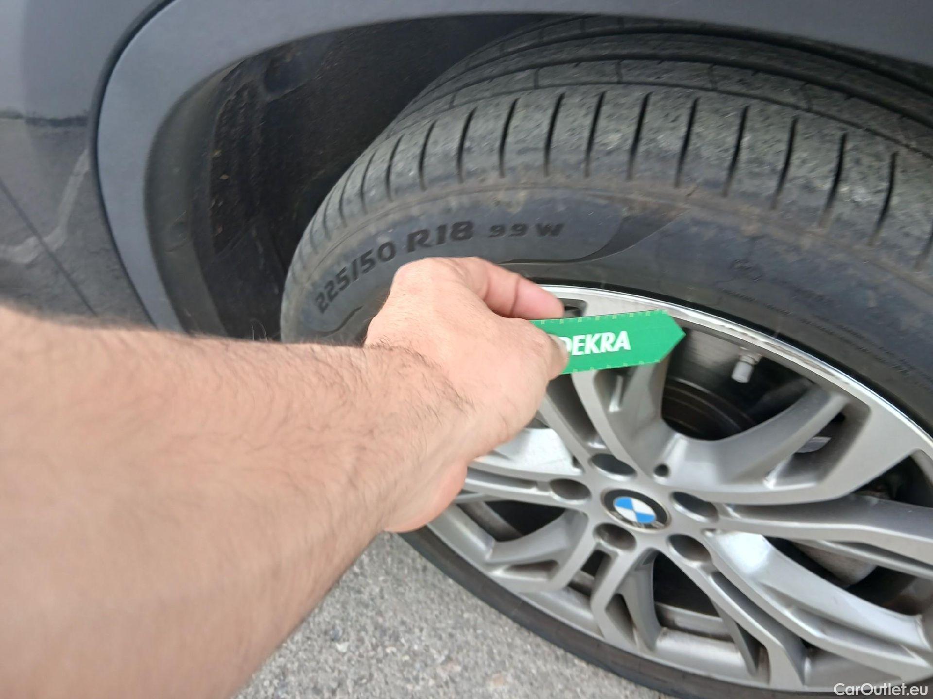  Bmw  X1 BMW  / 2019 / 5P / todoterreno xDrive25e #19