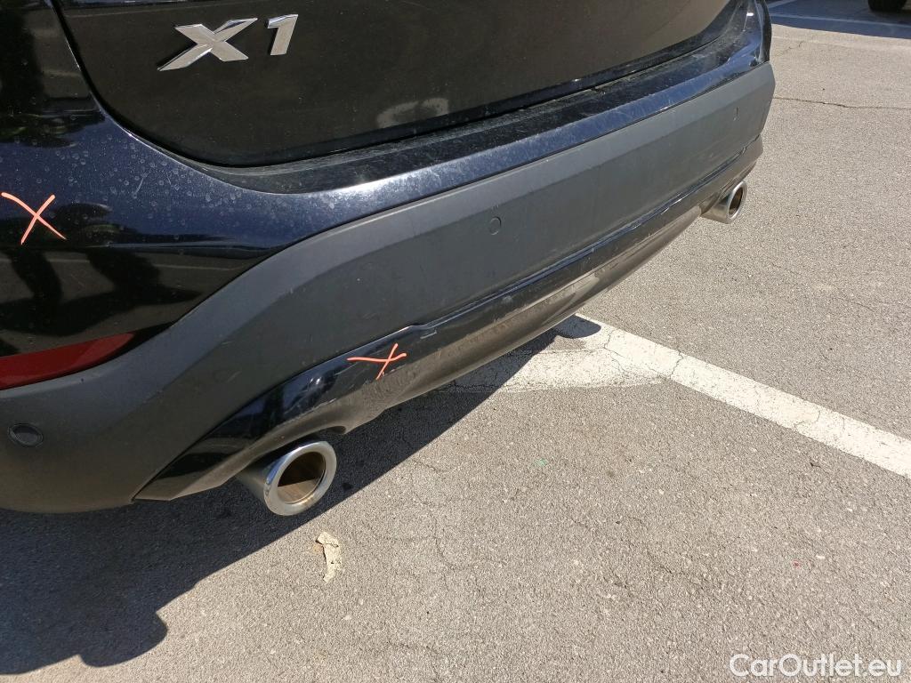  Bmw  X1 BMW  / 2019 / 5P / todoterreno sDrive18dA Corporate #22