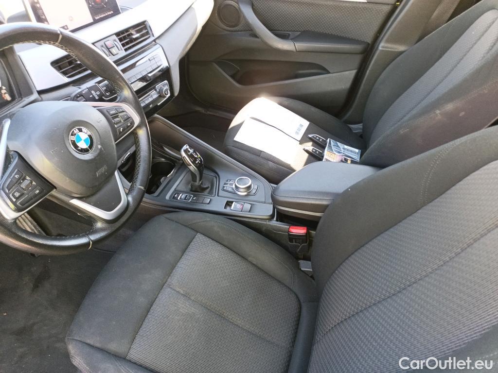  Bmw  X1 BMW  / 2019 / 5P / todoterreno sDrive18dA Corporate #24