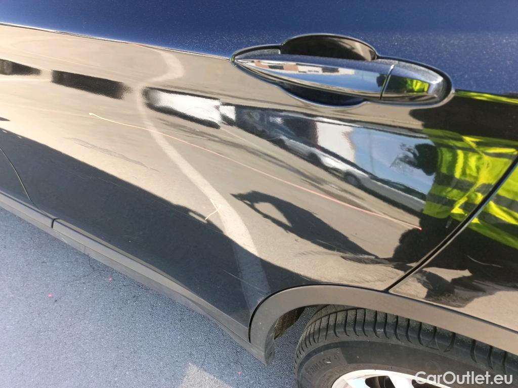  Bmw  X1 BMW  / 2019 / 5P / todoterreno sDrive18dA Corporate #3