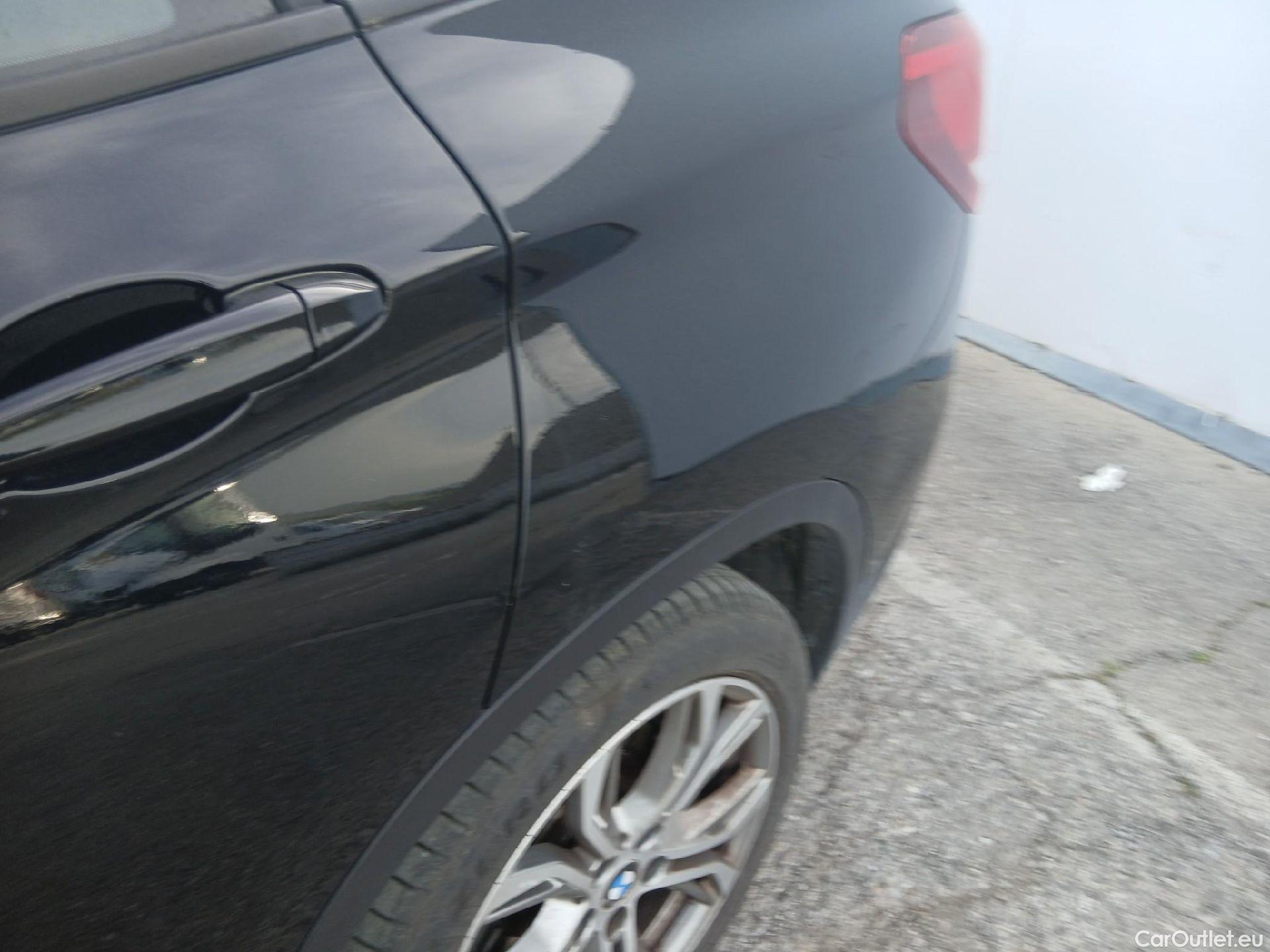  Bmw  X1 BMW  / 2019 / 5P / todoterreno xDrive25e #7