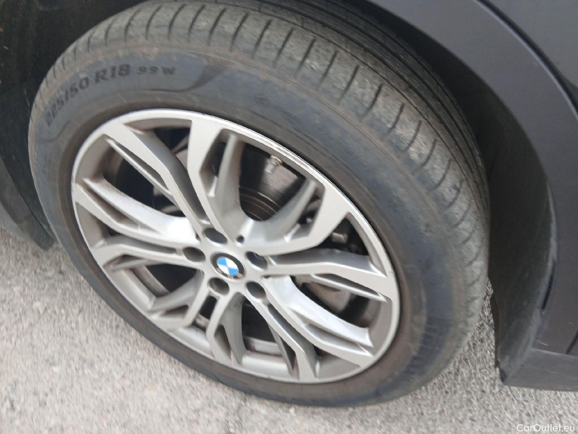  Bmw  X1 BMW  / 2019 / 5P / todoterreno xDrive25e #20