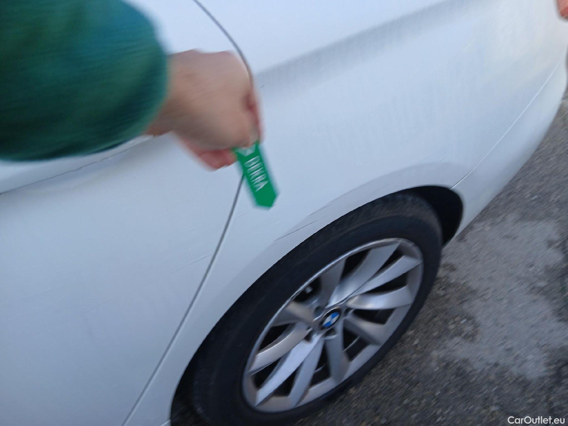  Bmw  Serie 3 BMW  5p 6G berlina con portón 320d Gran Turismo #12