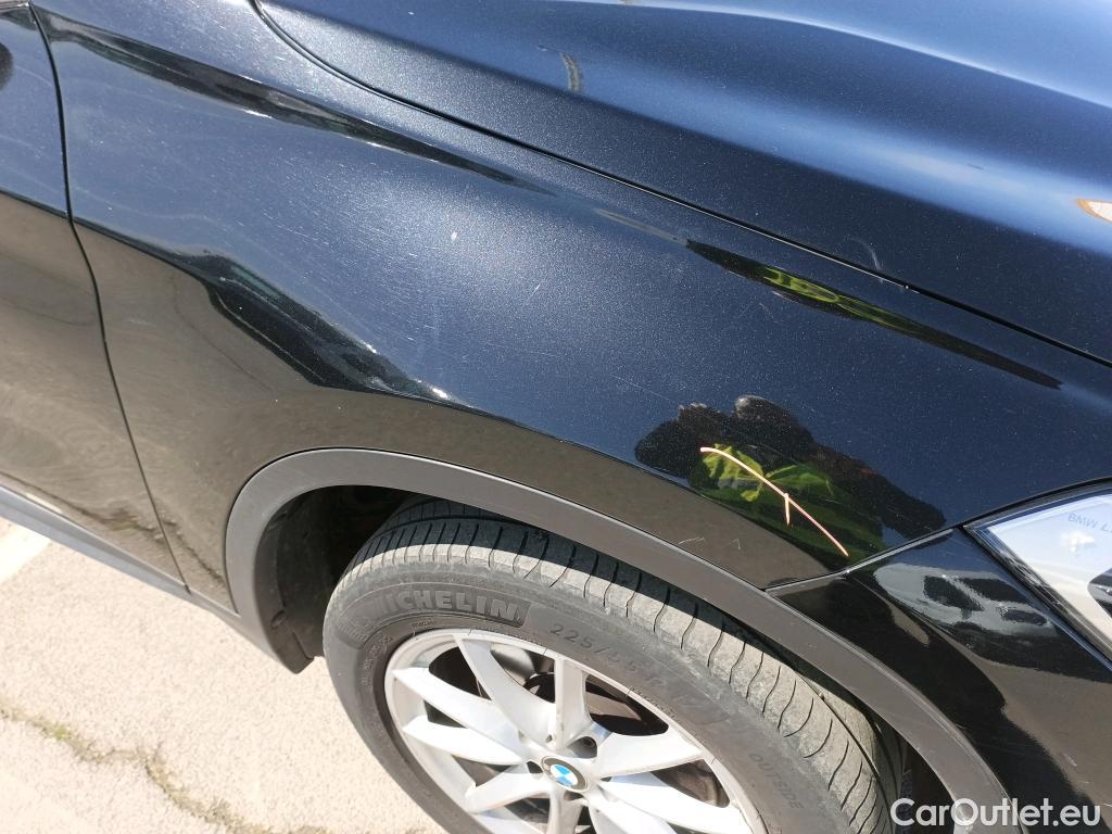  Bmw  X1 BMW  / 2019 / 5P / todoterreno sDrive18dA Corporate #25