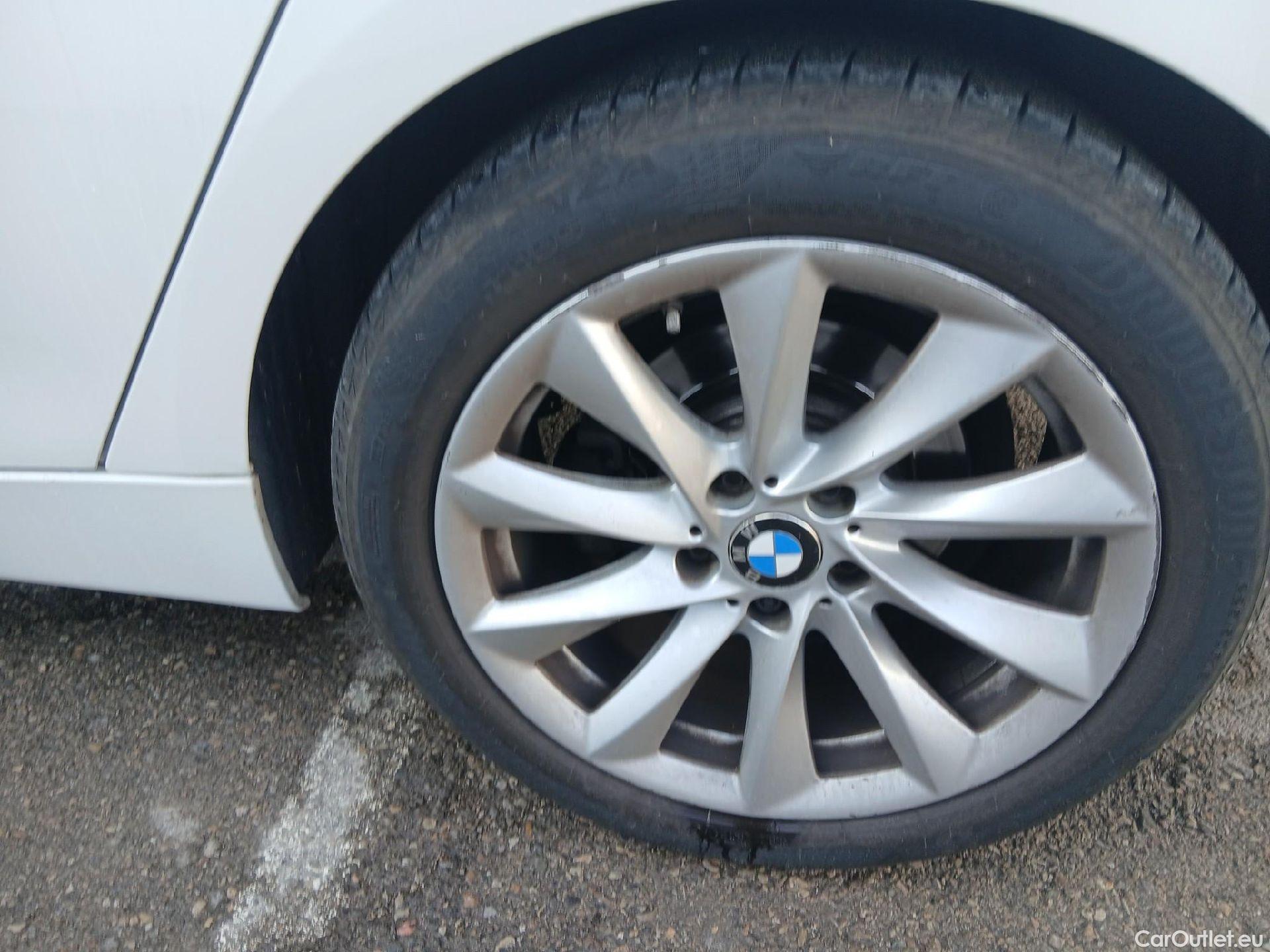  Bmw  Serie 3 BMW  5p 6G berlina con portón 320d Gran Turismo #13