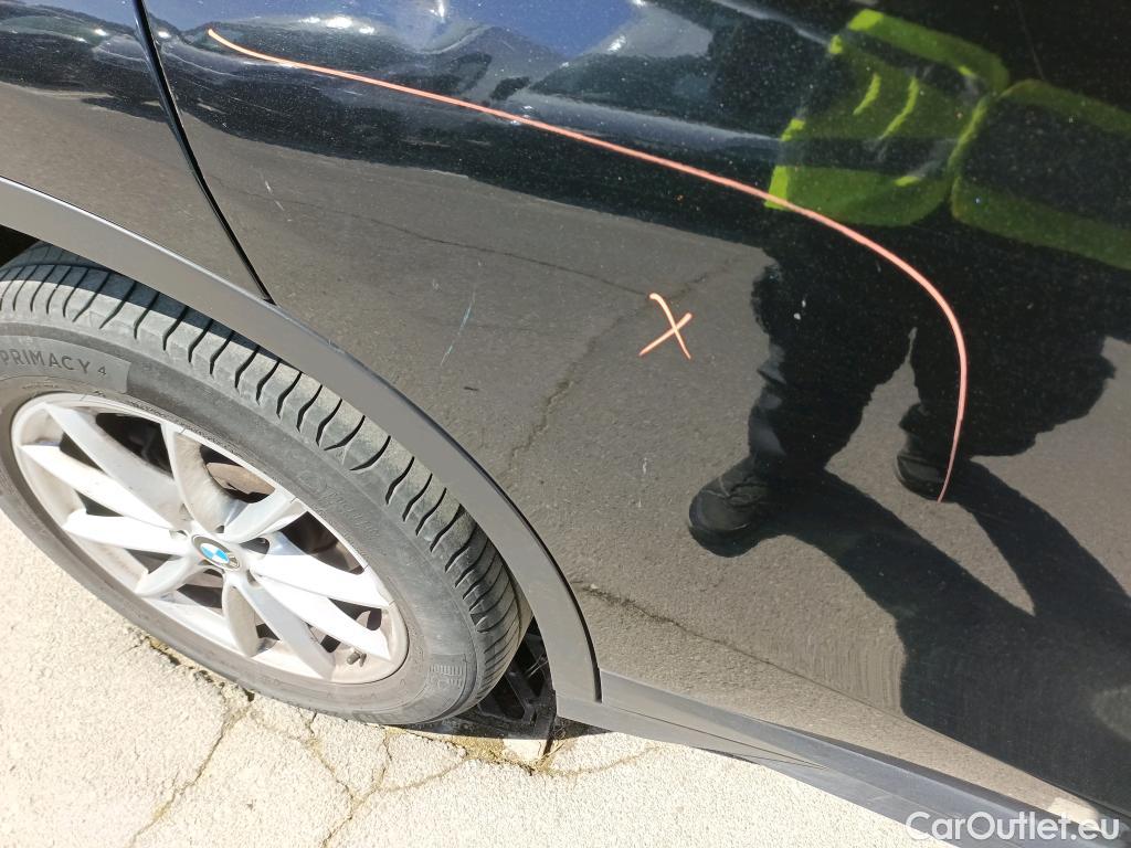  Bmw  X1 BMW  / 2019 / 5P / todoterreno sDrive18dA Corporate #18