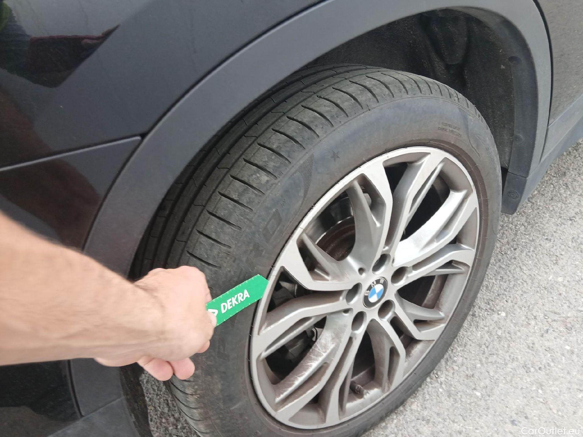  Bmw  X1 BMW  / 2019 / 5P / todoterreno xDrive25e #16