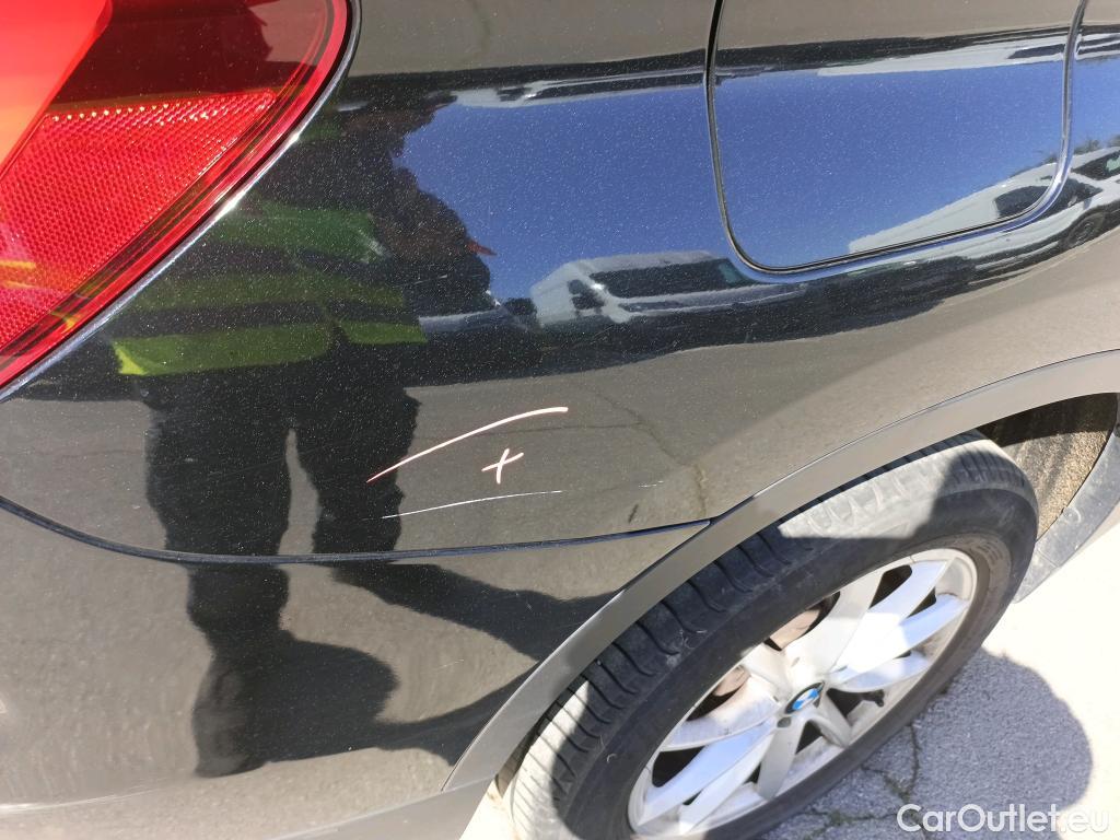  Bmw  X1 BMW  / 2019 / 5P / todoterreno sDrive18dA Corporate #15