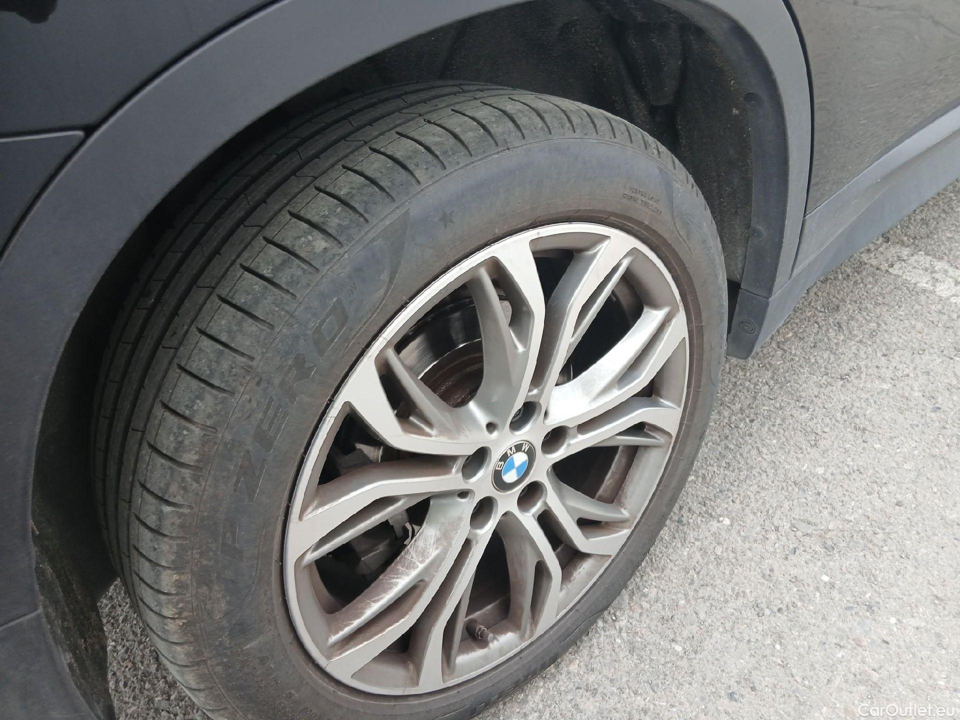  Bmw  X1 BMW  / 2019 / 5P / todoterreno xDrive25e #15